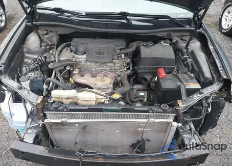 2013 Toyota Camry L/Le/Se/Xle из США, поврежденный, VIN 4T4BF1FK1DR322622